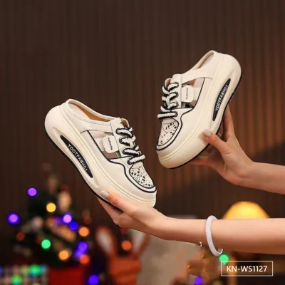 Divine Elegance Women’s Sandal